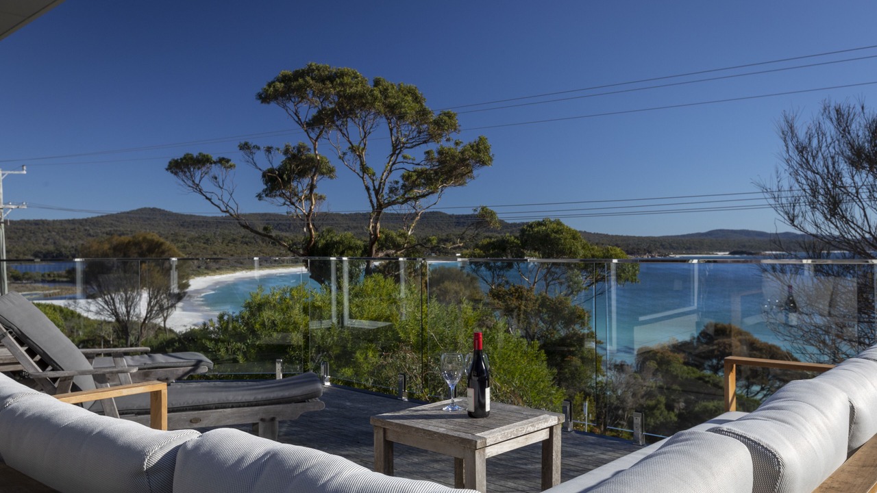 Photo of Others in Binalong Bay
