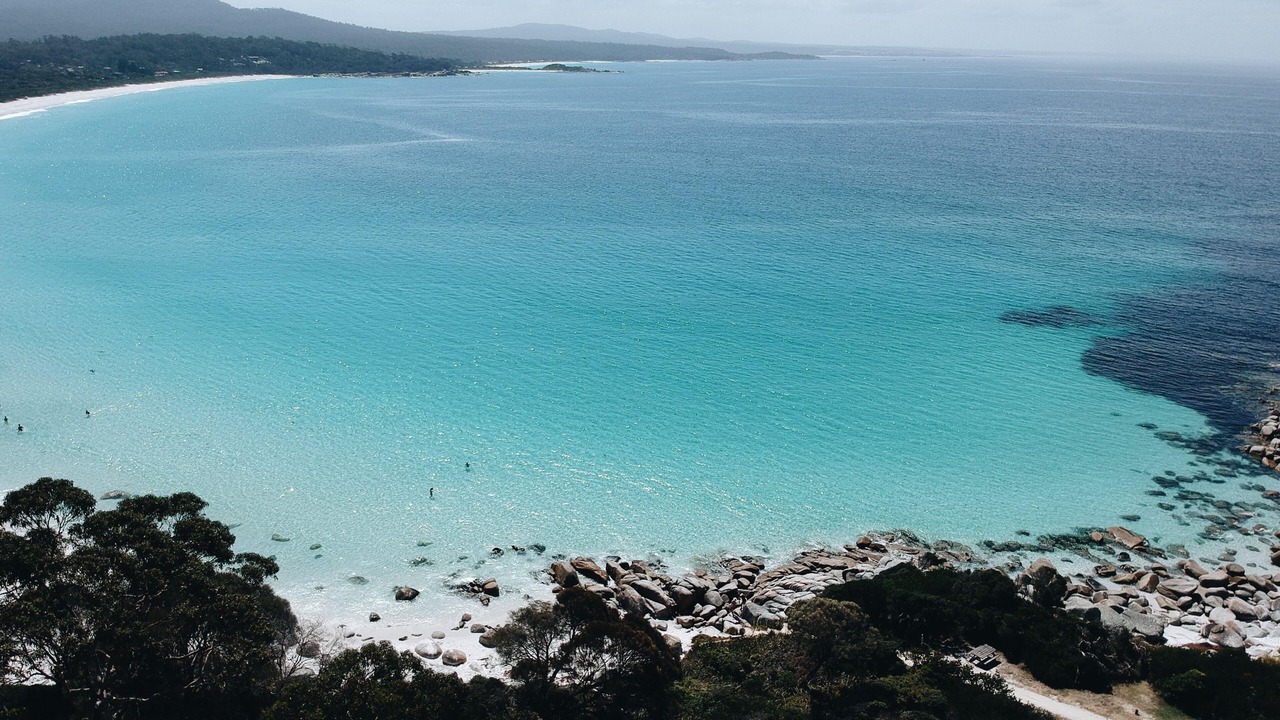 Photo of Outdoor in Binalong Bay