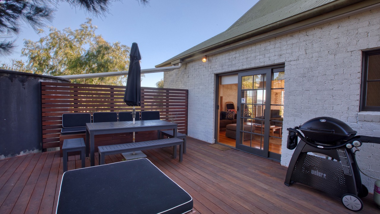 Photo of Outdoor in Binalong Bay