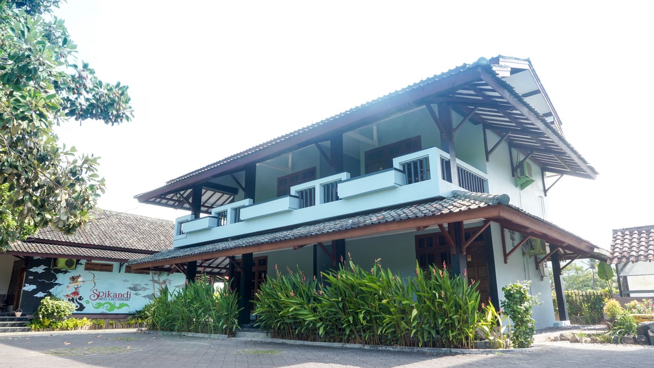 Photo of Outdoor in Pacitan