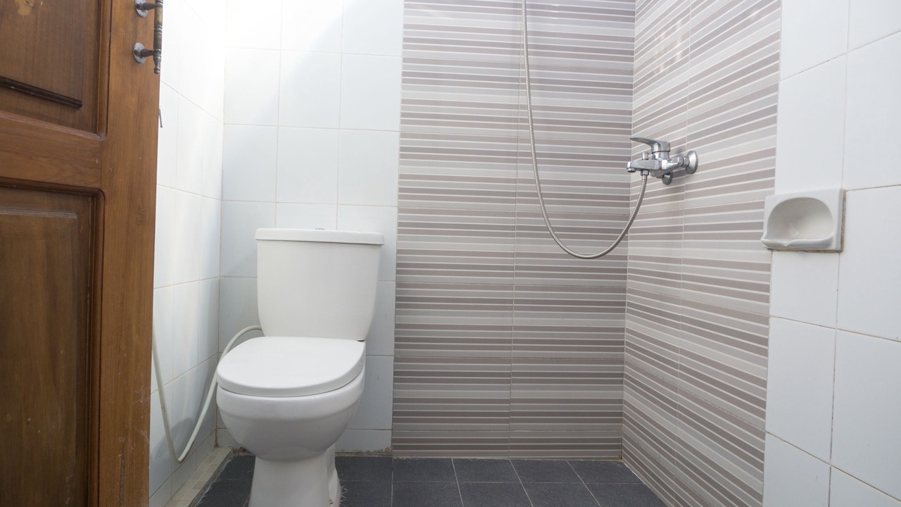 Photo of Bathroom in Pacitan