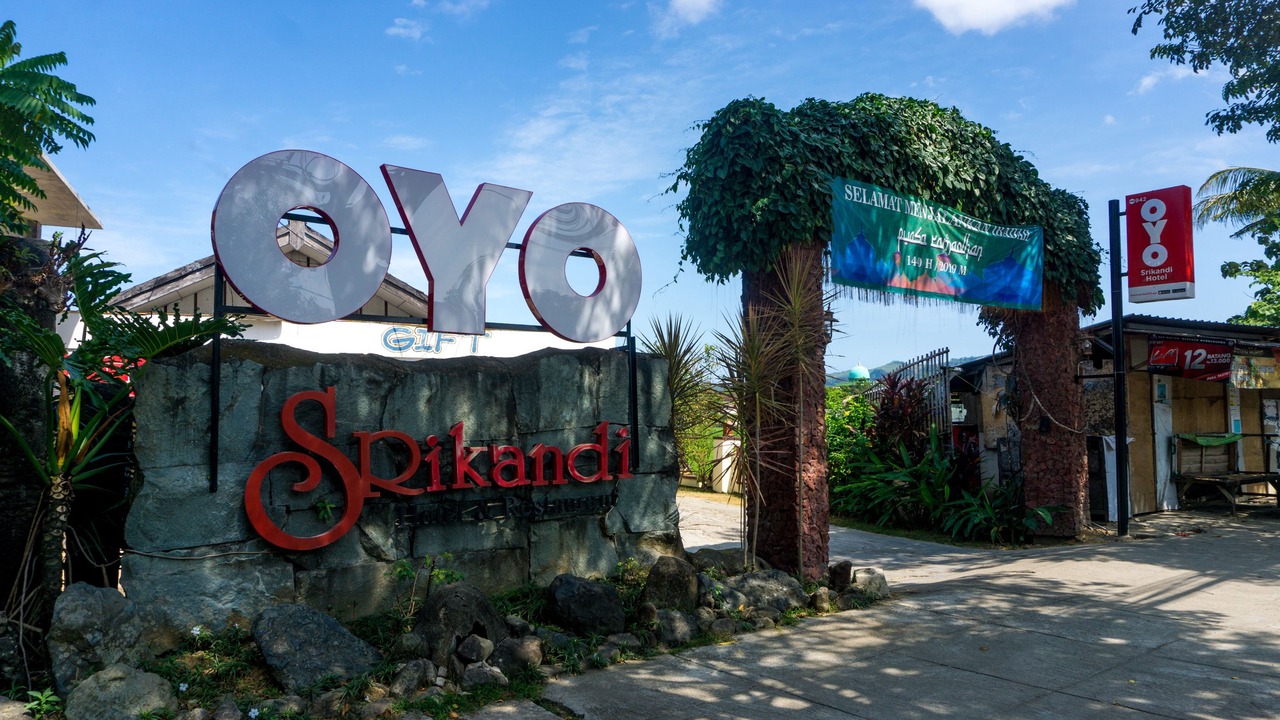 Photo of Outdoor in Pacitan