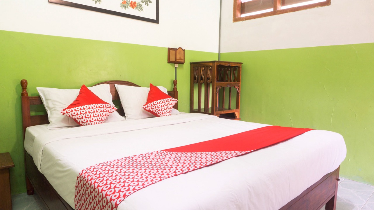 Photo of Bedroom in Pacitan