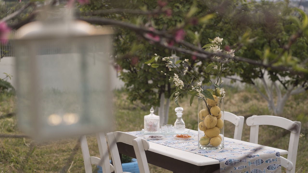 Photo of Outdoor in Heraklion
