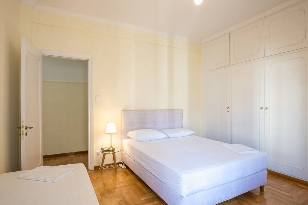 Photo of Bedroom in Kypseli