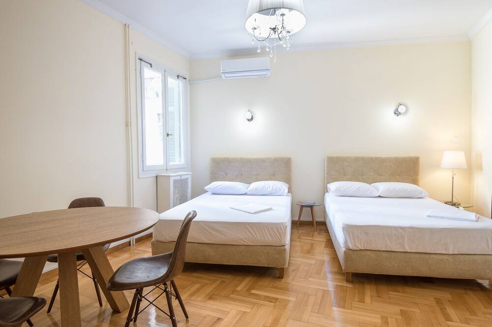 Photo of Bedroom in Kypseli