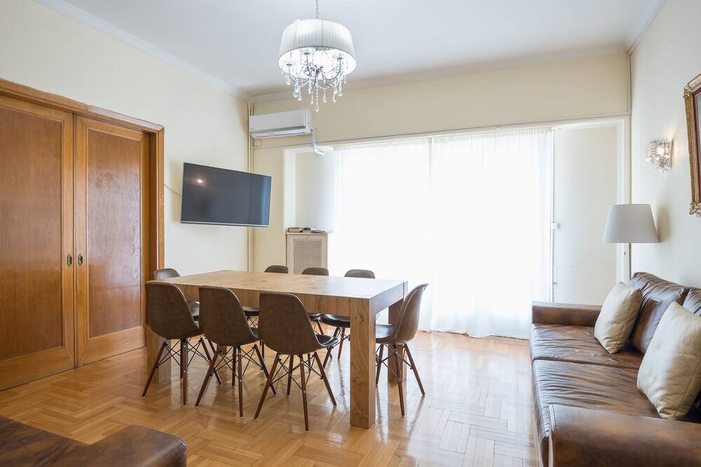 Photo of Livingroom in Kypseli