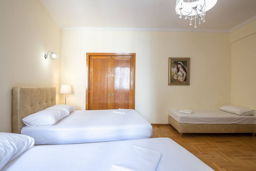 Photo of Bedroom in Kypseli