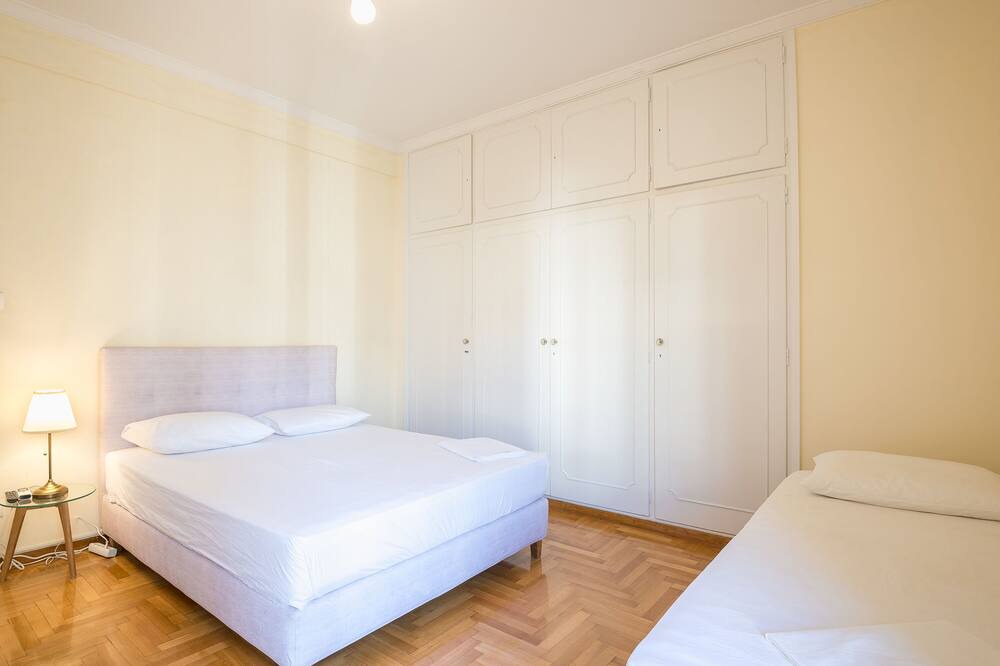 Photo of Bedroom in Kypseli