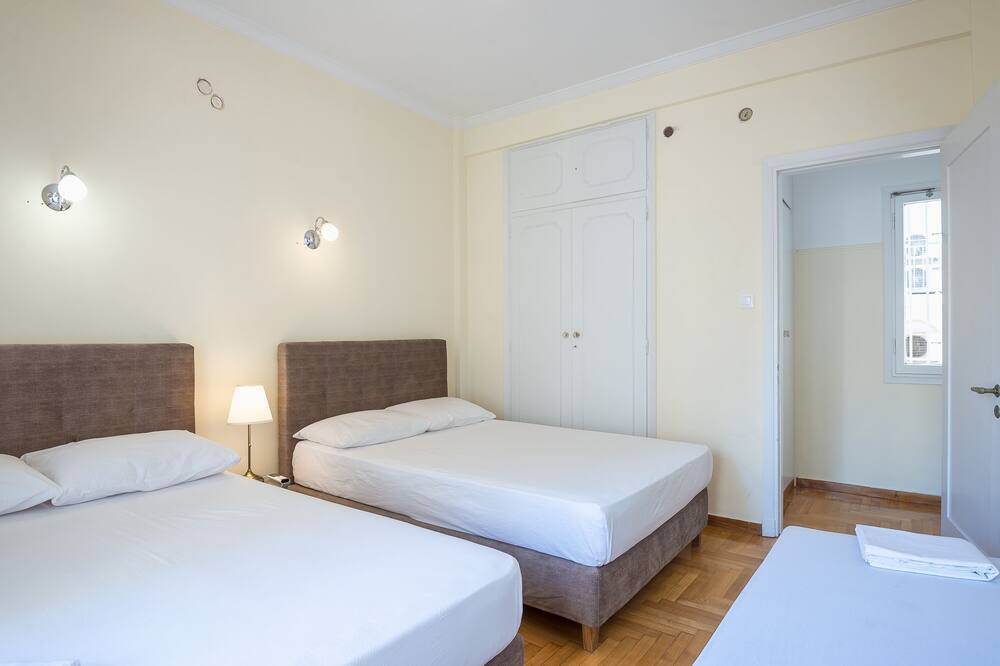 Photo of Bedroom in Kypseli