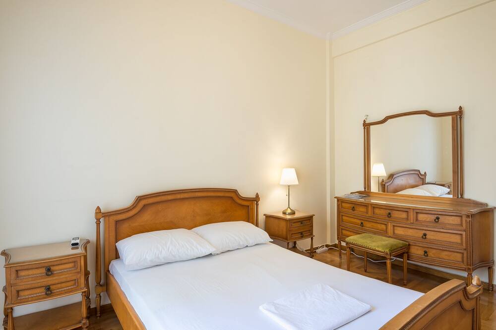 Photo of Bedroom in Kypseli