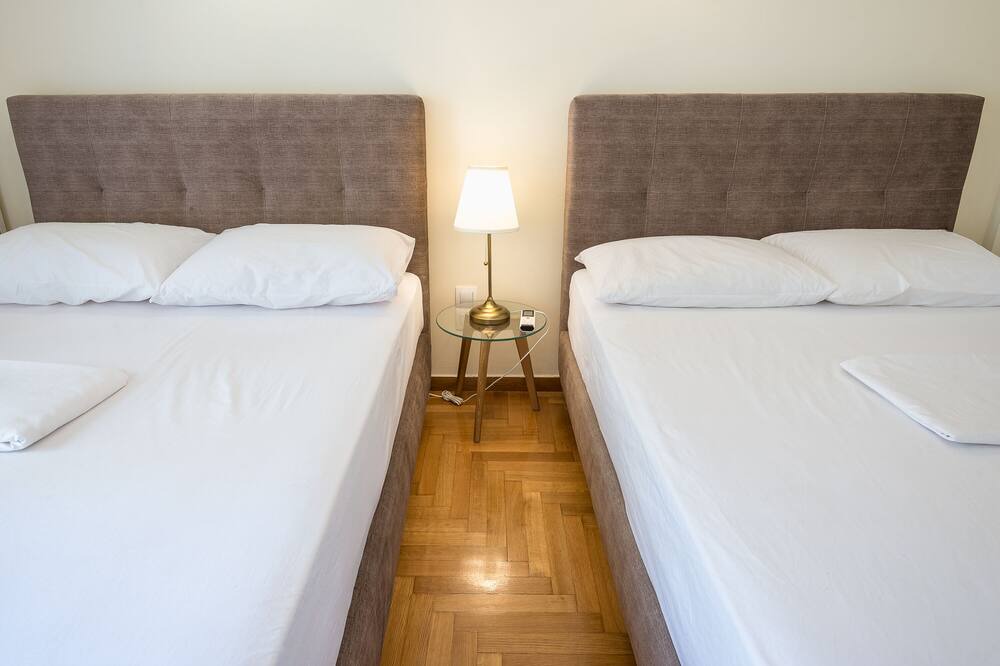 Photo of Bedroom in Kypseli