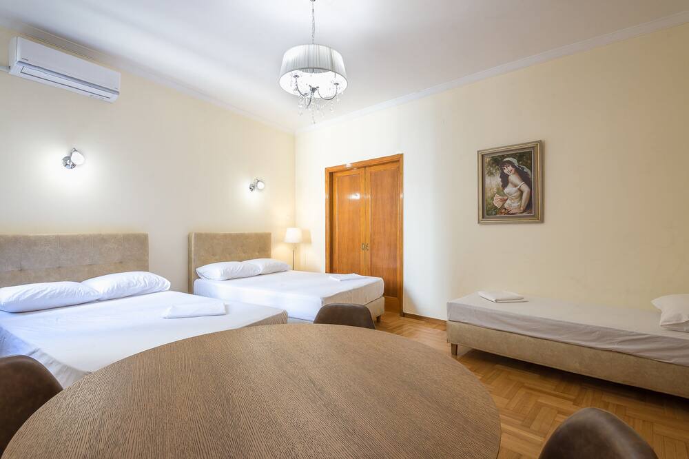 Photo of Bedroom in Kypseli