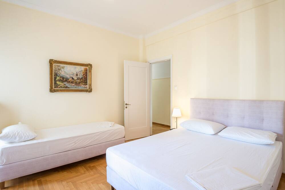 Photo of Bedroom in Kypseli