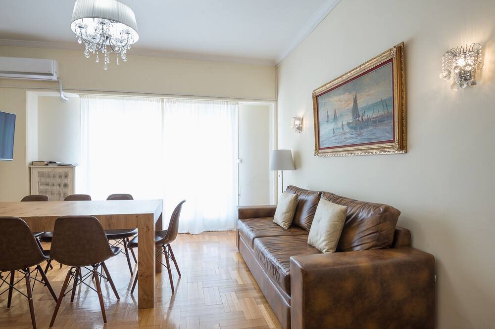 Photo of Livingroom in Kypseli