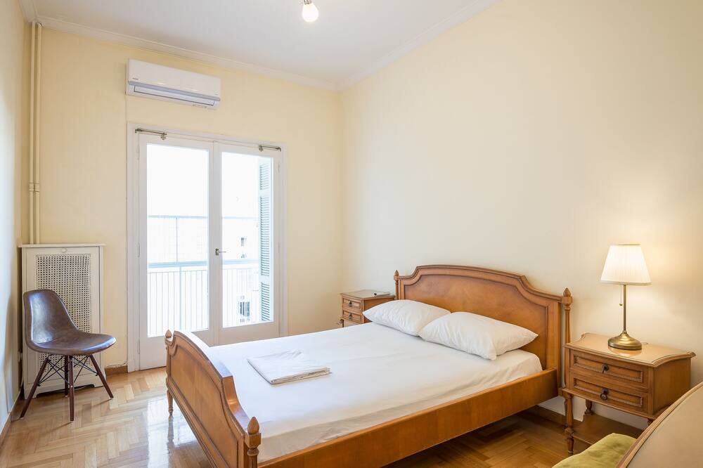 Photo of Bedroom in Kypseli