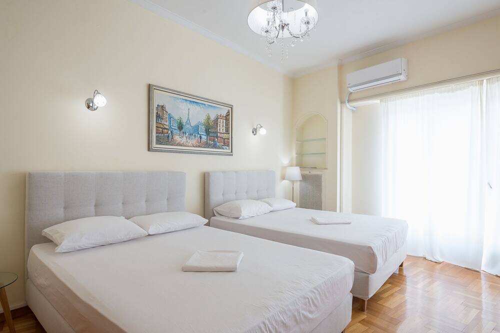 Photo of Bedroom in Kypseli