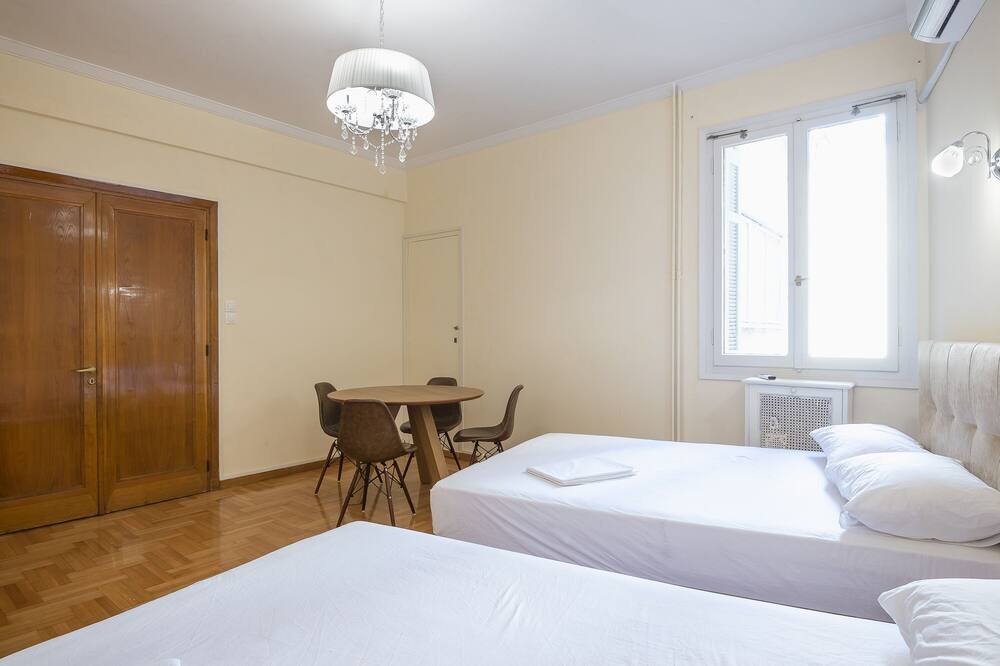 Photo of Bedroom in Kypseli