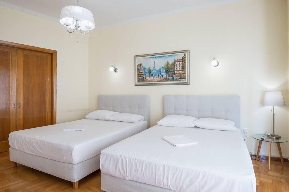 Photo of Bedroom in Kypseli