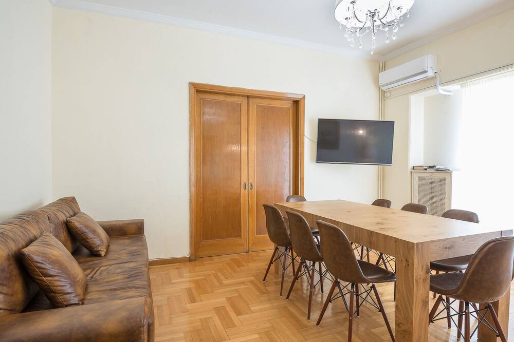 Photo of Livingroom in Kypseli