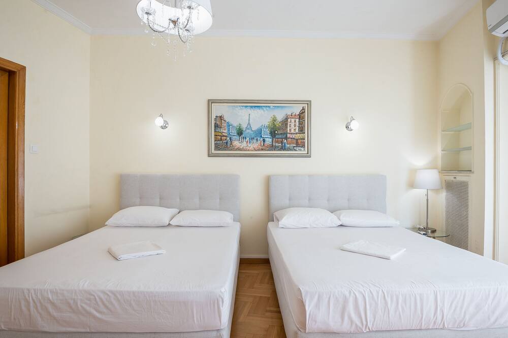 Photo of Bedroom in Kypseli