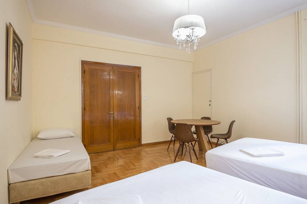 Photo of Bedroom in Kypseli