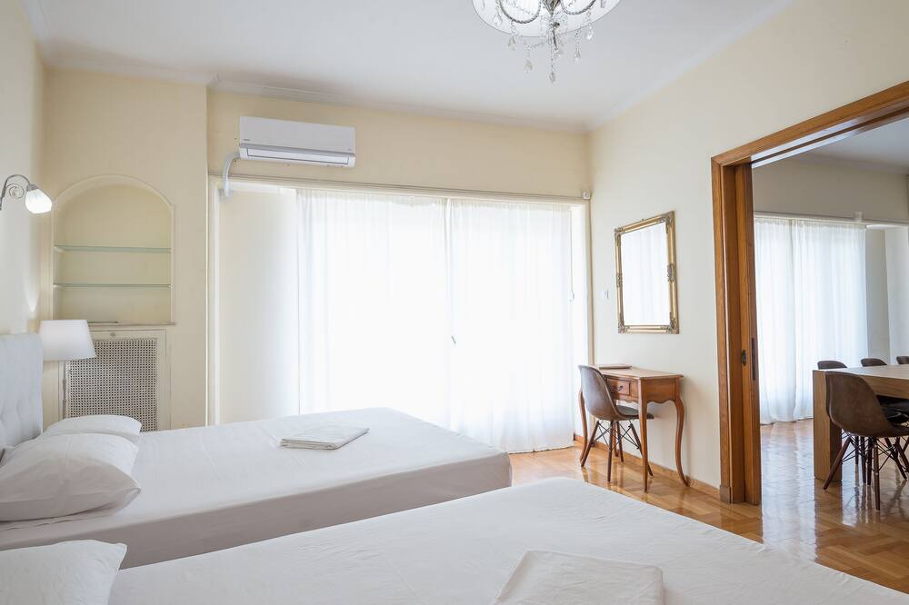 Photo of Bedroom in Kypseli