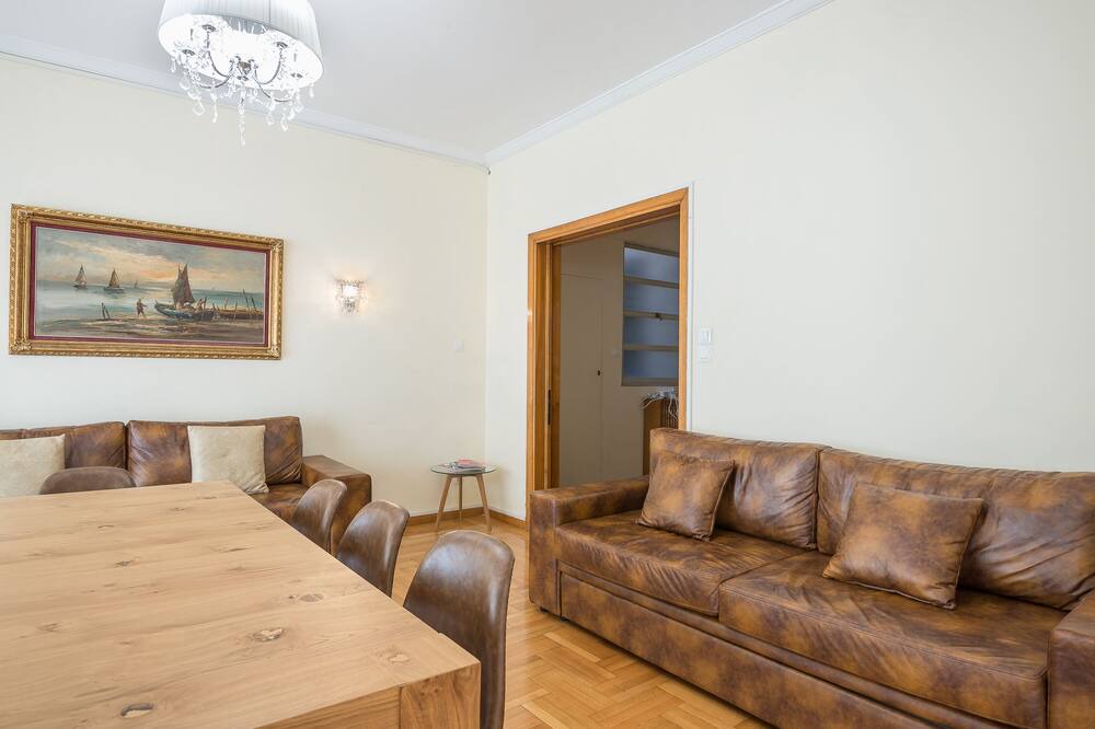 Photo of Livingroom in Kypseli
