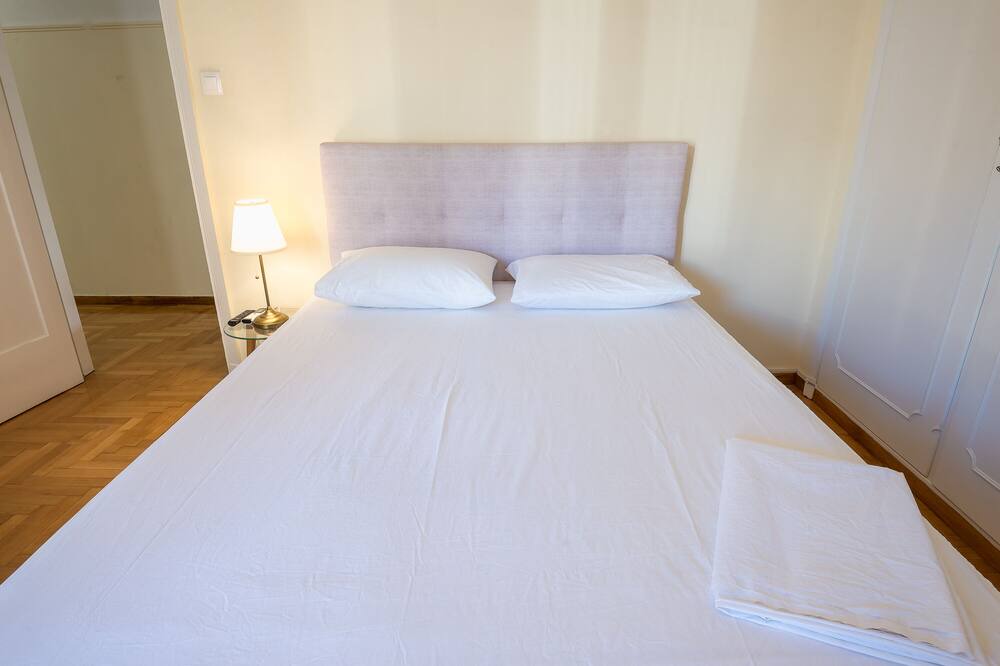 Photo of Bedroom in Kypseli