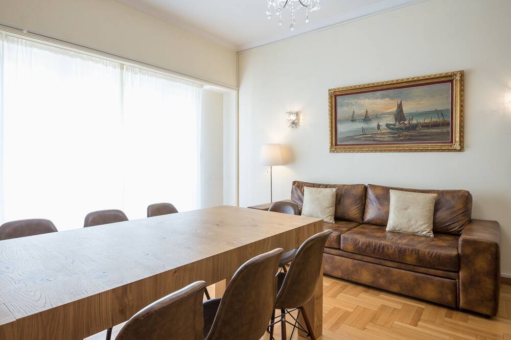 Photo of Livingroom in Kypseli
