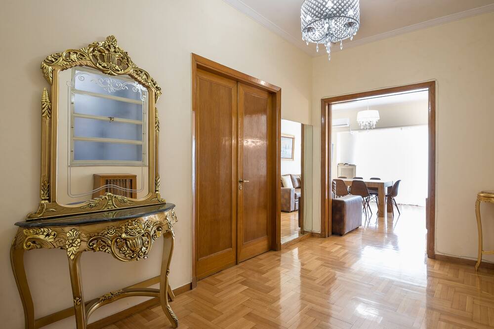 Photo of Bedroom in Kypseli