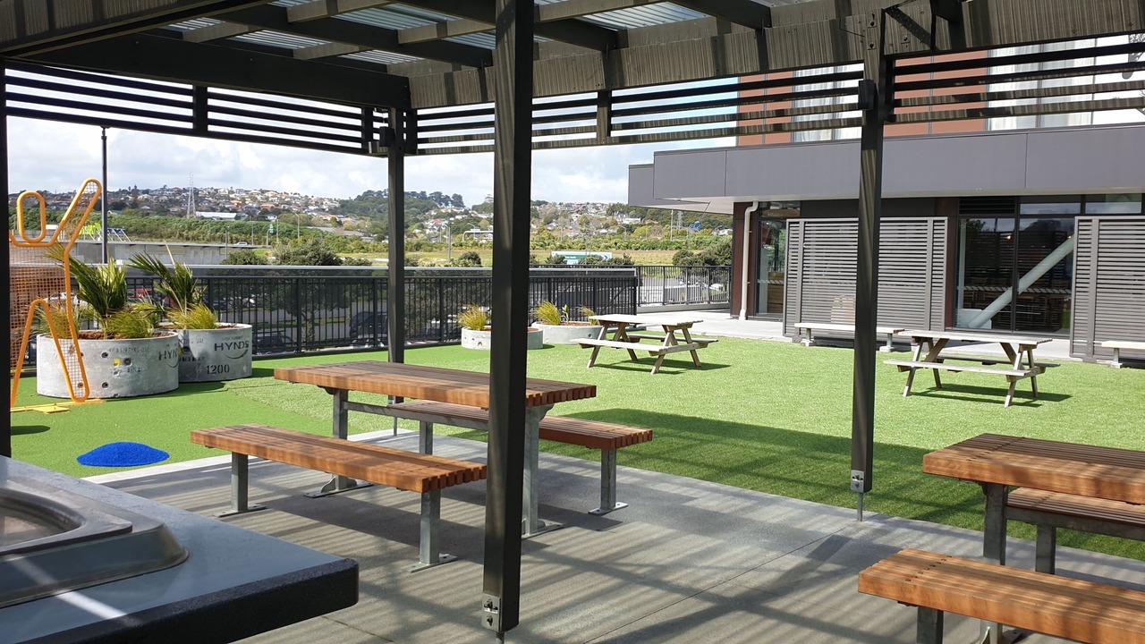 Photo of Outdoor in Manurewa