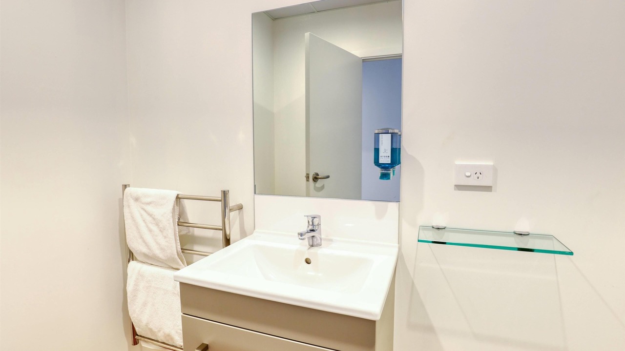 Photo of Bathroom in Manurewa