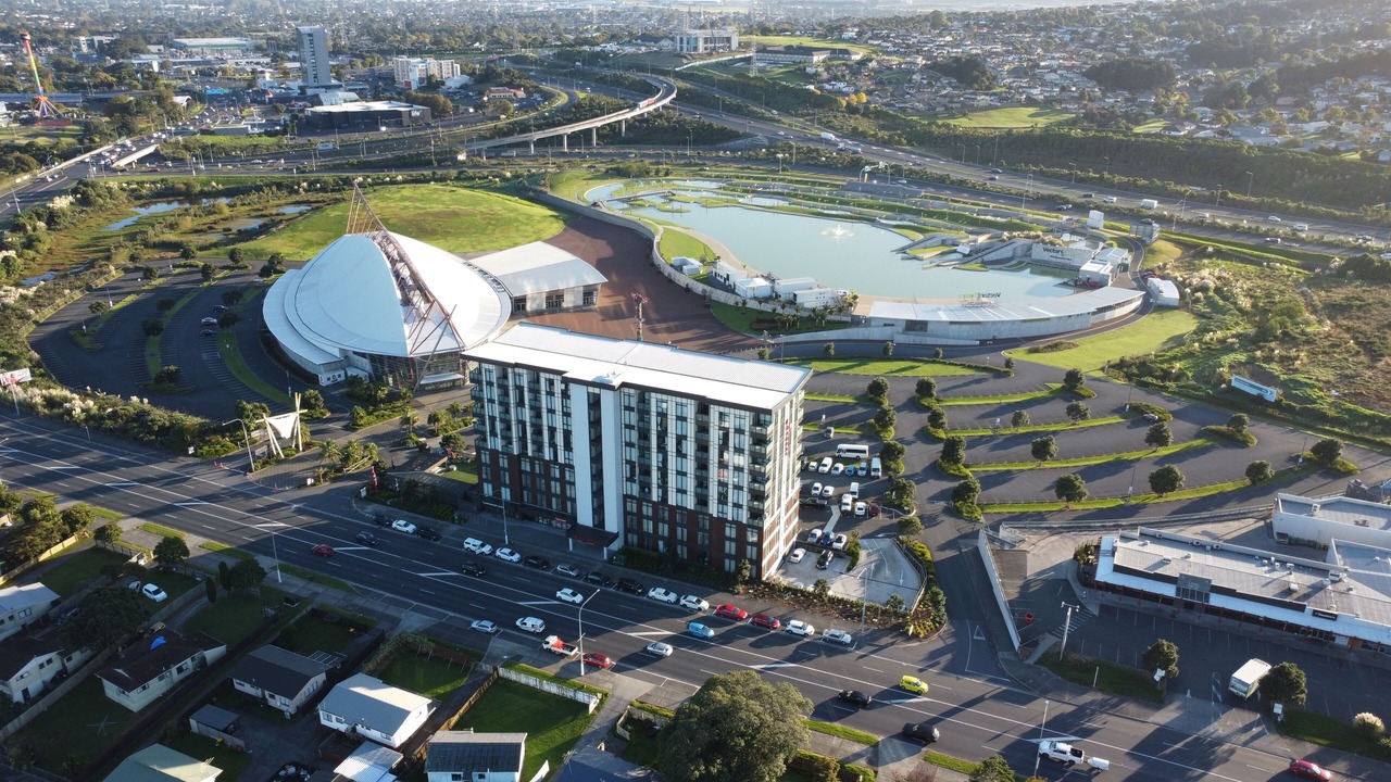 Photo of Outdoor in Manurewa