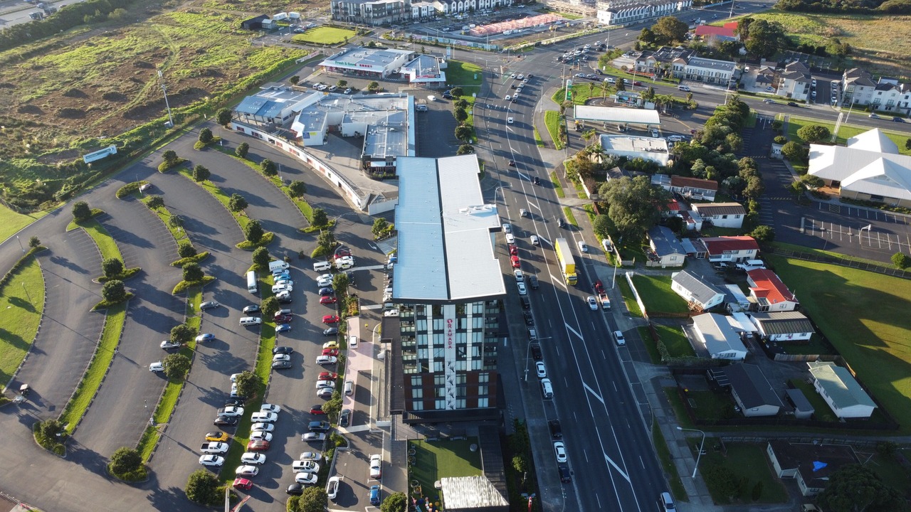 Photo of Outdoor in Manurewa