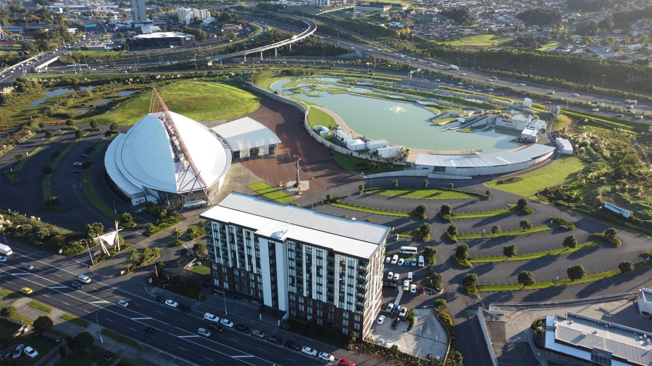Photo of Outdoor in Manurewa