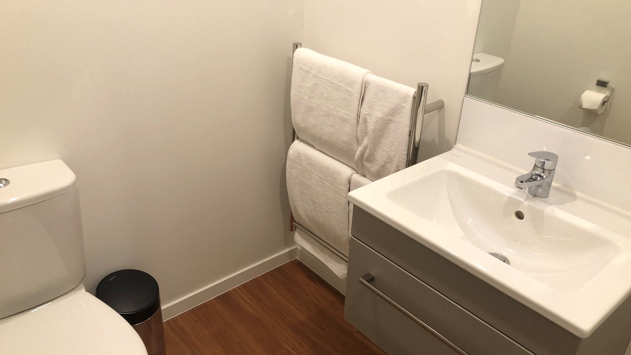 Photo of Bathroom in Manurewa