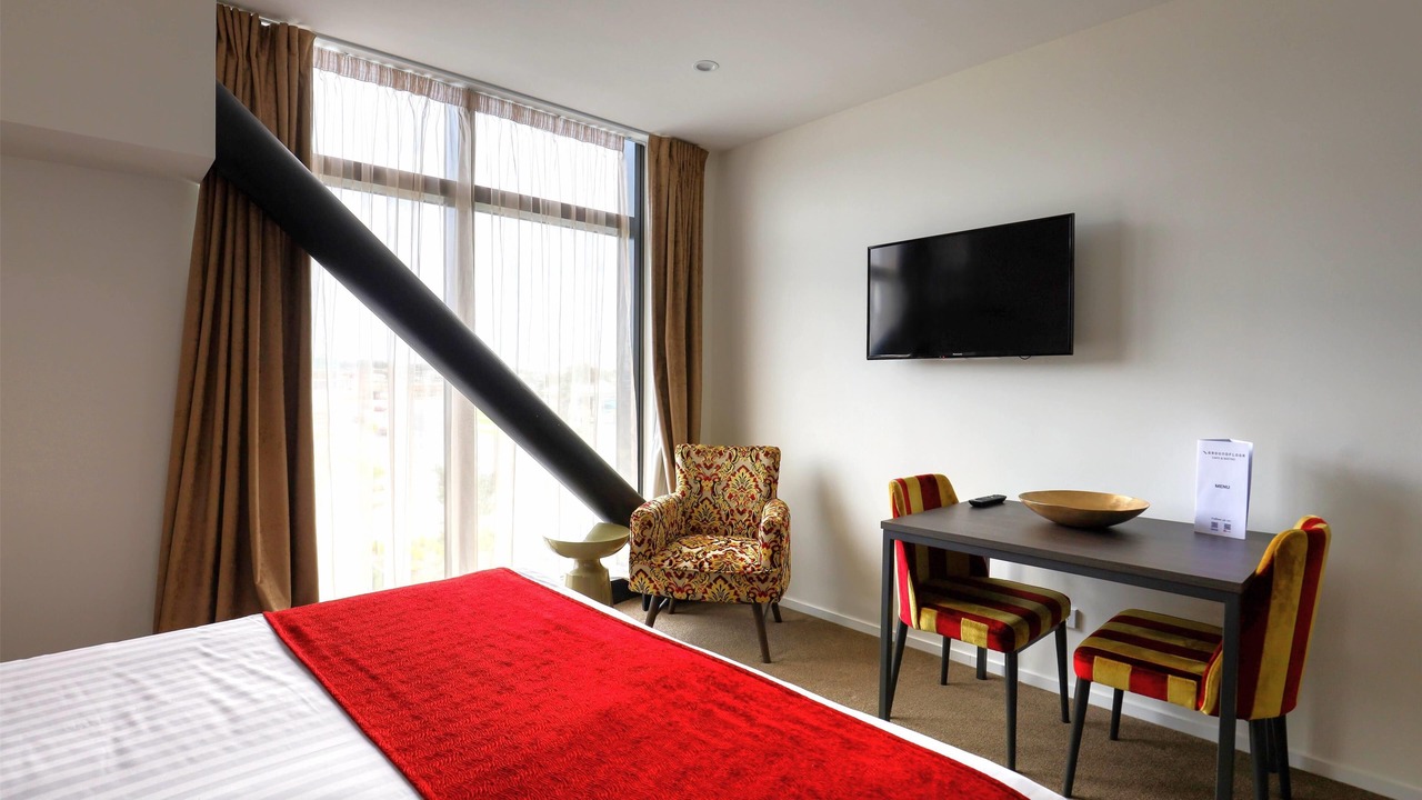 Photo of Bedroom in Manurewa