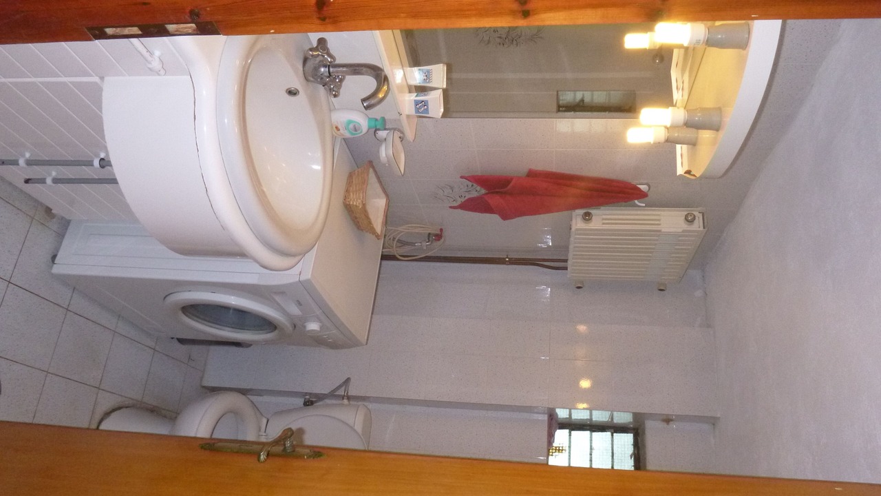 Photo of Bathroom in Voia