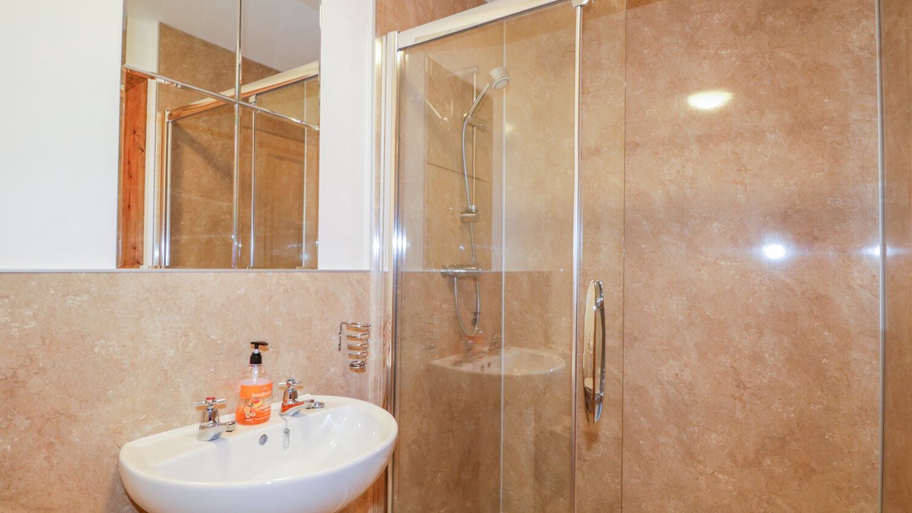 Photo of Bathroom in Dunbeath