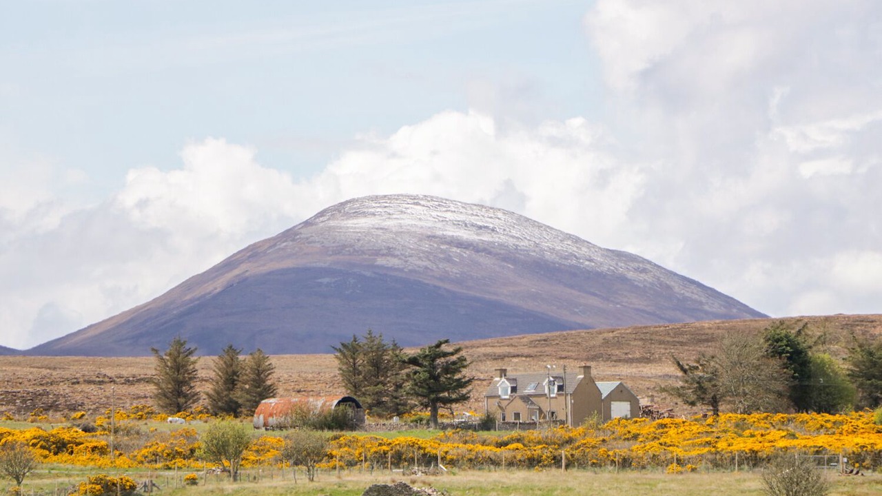 Photo of Outdoor in Dunbeath