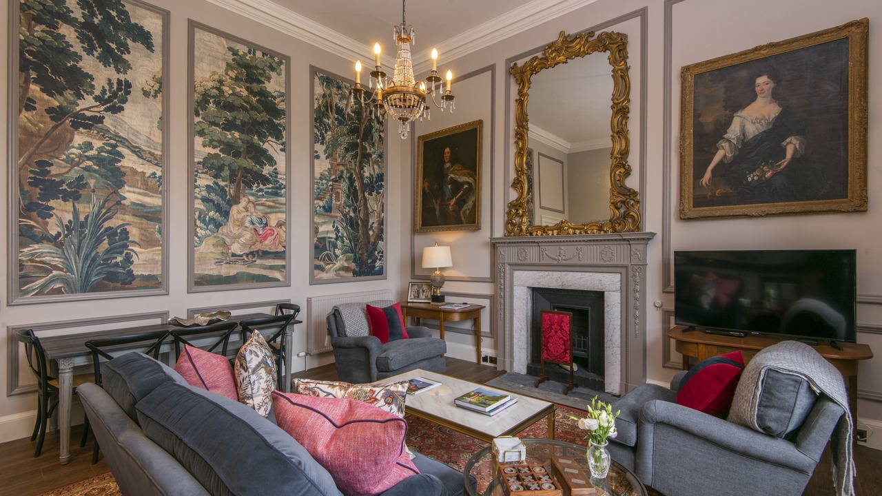 Photo of Livingroom in Lauder