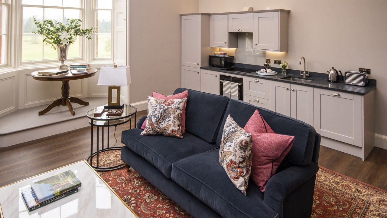 Photo of Livingroom in Lauder