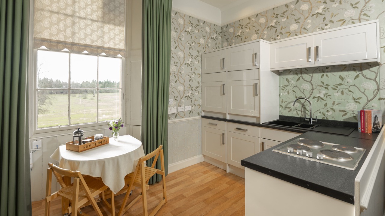 Photo of Kitchen in Lauder
