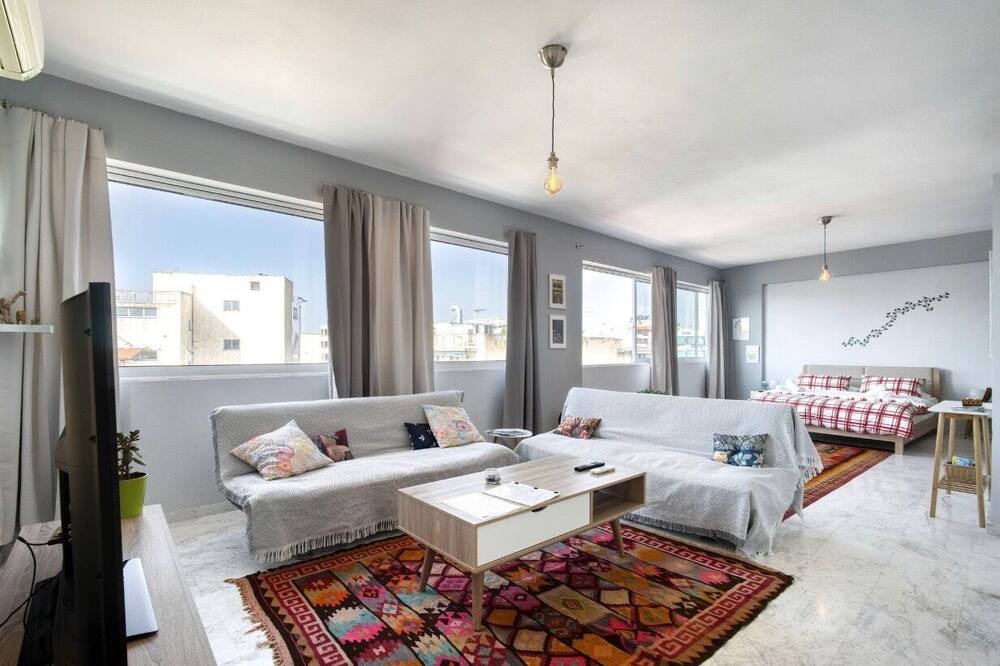 Photo of Livingroom in Gazi
