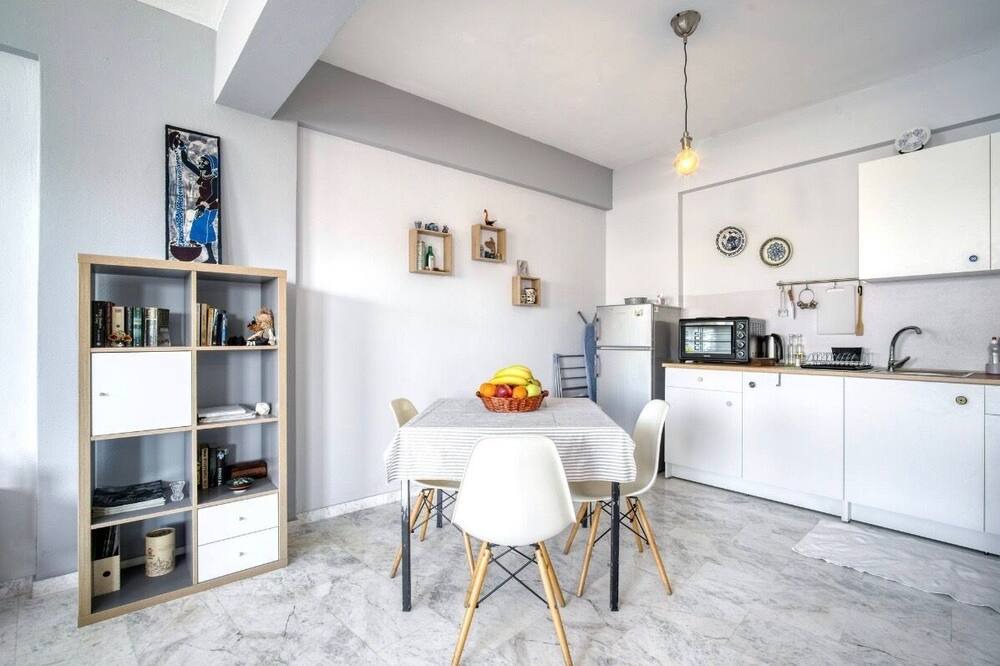 Photo of Kitchen in Gazi