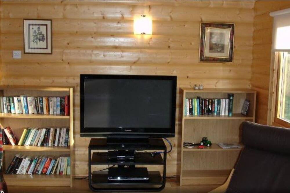 Photo of Livingroom in Cupar