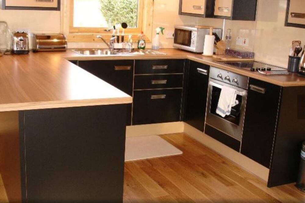 Photo of Kitchen in Cupar