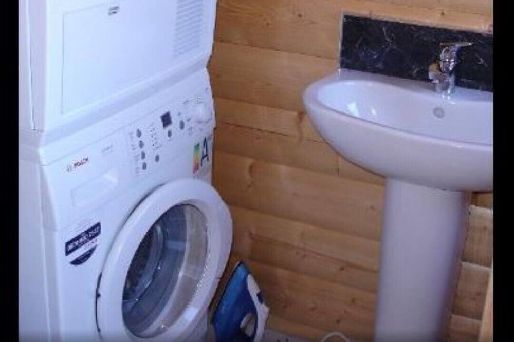 Photo of Bathroom in Cupar
