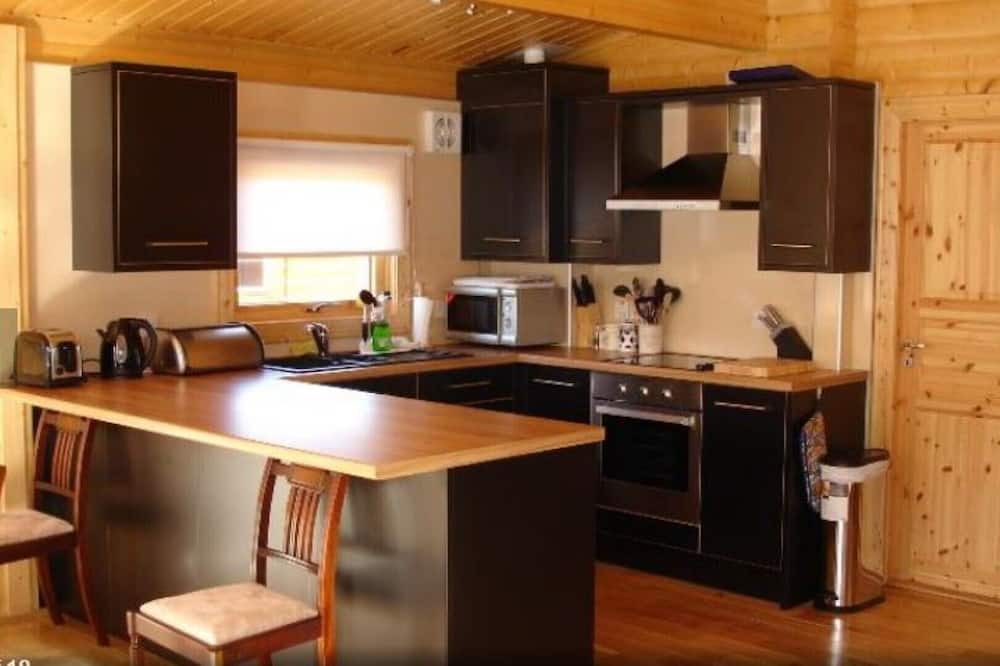 Photo of Kitchen in Cupar